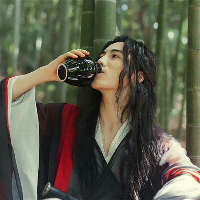 头像男古风现实 2