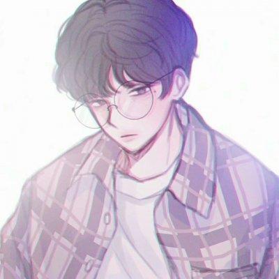 头像2023男动漫沧桑 3