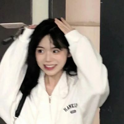 头像图片女真人 9