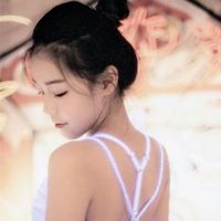 夏日头像小清新图片 2