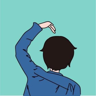 头像图片大全2023年最火卡通 4