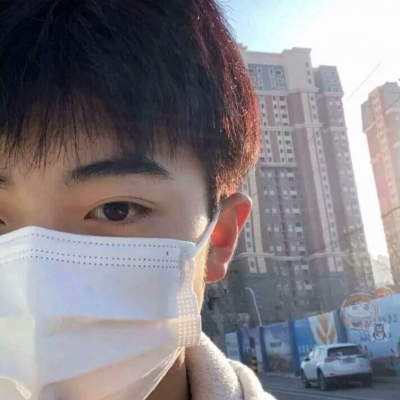 男生头像真人无水印 4