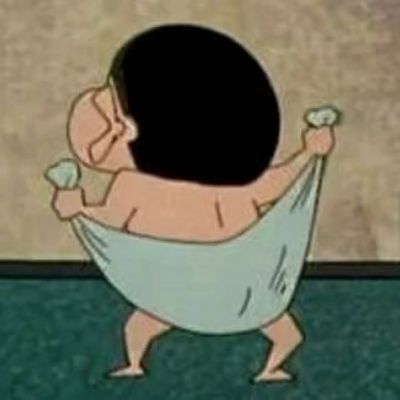 逗比可爱头像 7