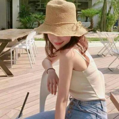 个性头像图片 微信女 5