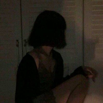 暗黑系头像霸气超拽冷酷 3