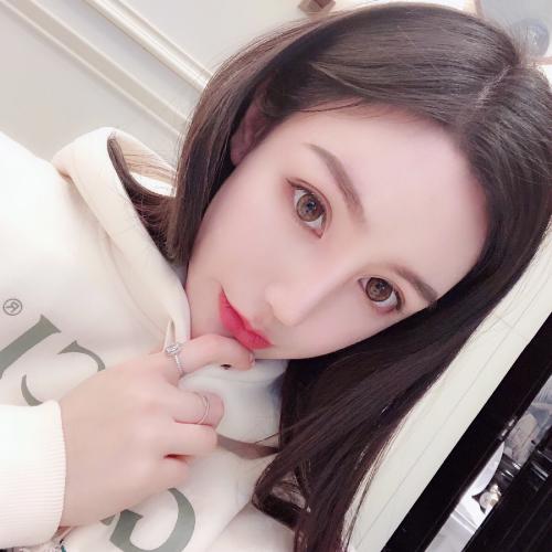 高清头像女御姐 4