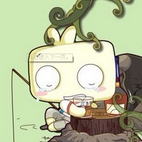 又纯又欲的动漫头像 8