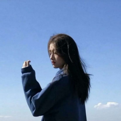 2023年最火的抖音头像好看 4