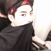 成熟网名治愈系男生