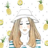 2023个性头像手绘 5