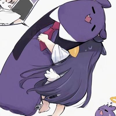 真人换动漫头像 8