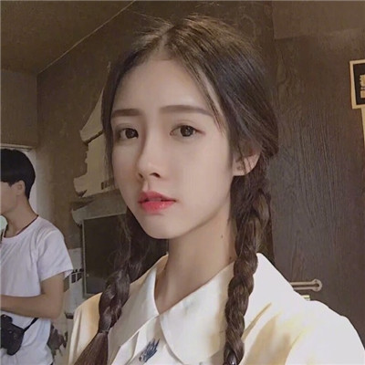 微信头像图片2023最火爆女 2
