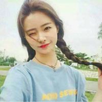 仙女森系图片头像 4