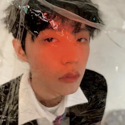 头像男稀有 7