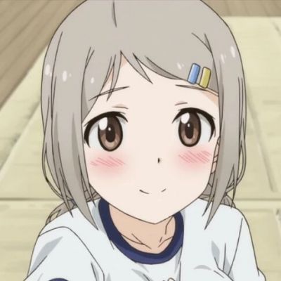 四字网名萌一点