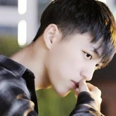 抖音头像男图片2023最火爆 4