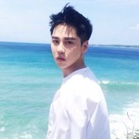 男士微信头像图片风景 4