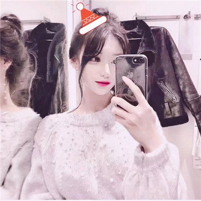 有品位的女人微信头像图 8