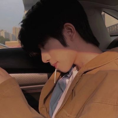 男人头像真人图 帅气 2