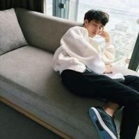 恋爱中男生网名高级
