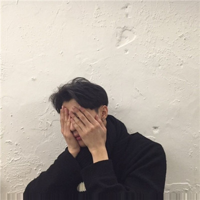 好看高级感头像男 2