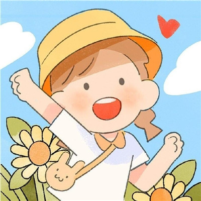 治愈系动漫头像我要 6