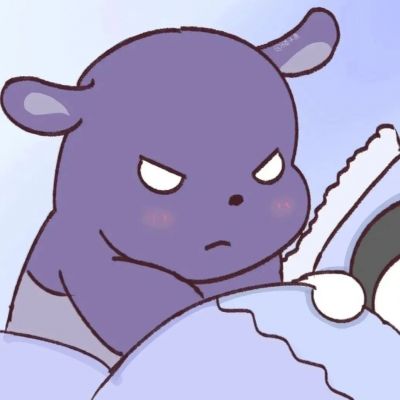 超浪漫情侣头像 2