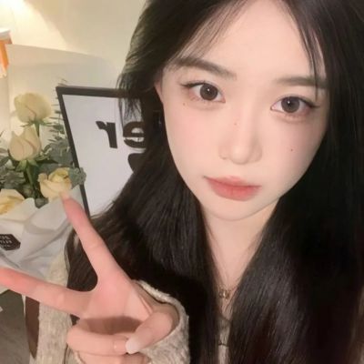 高贵优雅头像 6