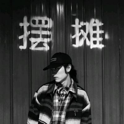 小丑头像恐怖 1