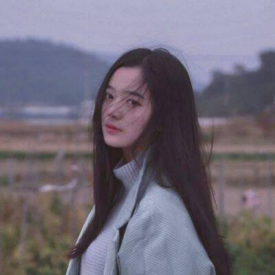 微信头像女2023最新款可爱 1