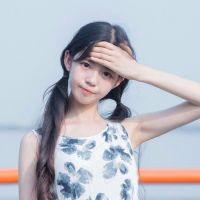 表示自由的古风网名女生
