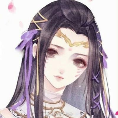 高清头像动漫头像 4