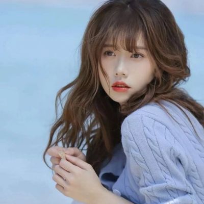 性感高冷头像女生高冷霸气 4