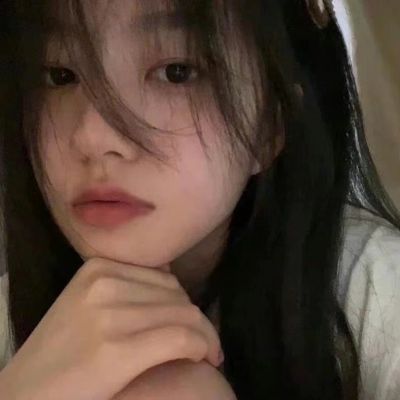头像女生仙气森系 3