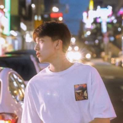阳光微信头像男生 3