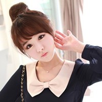 qq头像女生清纯可爱 6