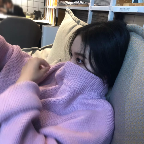 仙气甜美头像 6