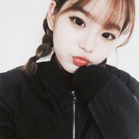 职业头像女生 3