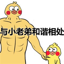 搞笑表情包头像 3
