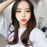 小清新头像女可爱单人 9