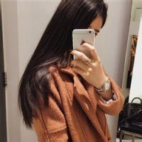 高雅有品位头像女生 6