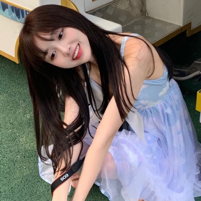 女人最旺财的微信头像 好运2023 6