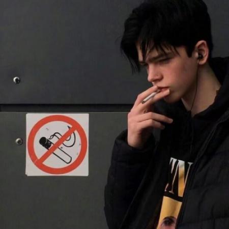 欧美头像ins高级质感男头超清