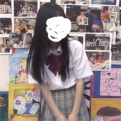 头像女大气优雅