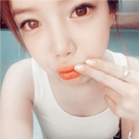 qq网名女生精选