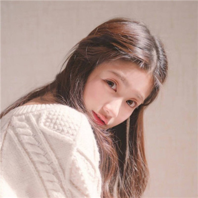 头像女生梦幻唯美粉色