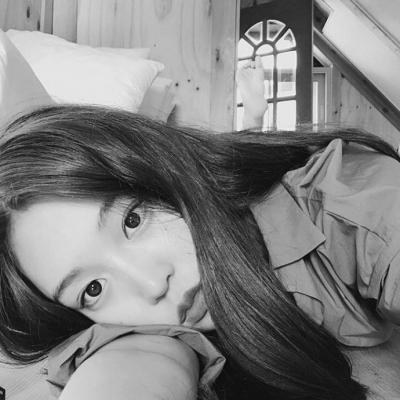 忧郁女生头像 6