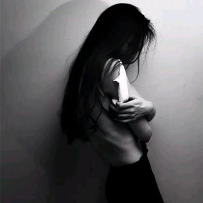 头像女生沙雕可爱双人 7
