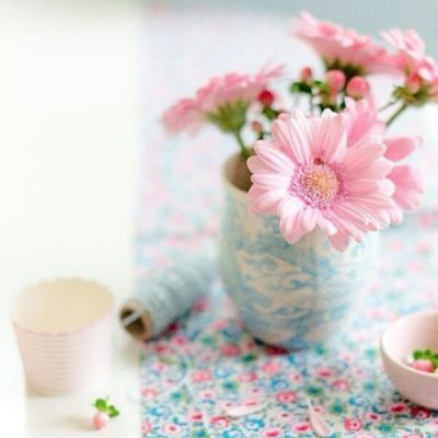 花朵头像微信中年人 5