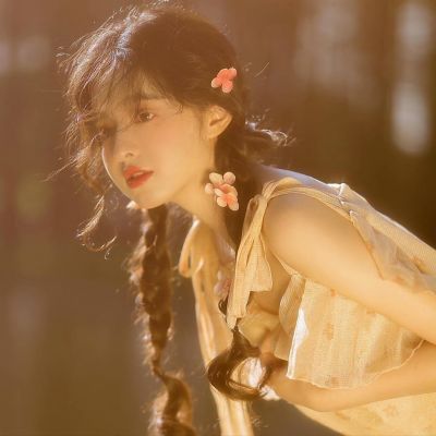 jk头像超仙 4